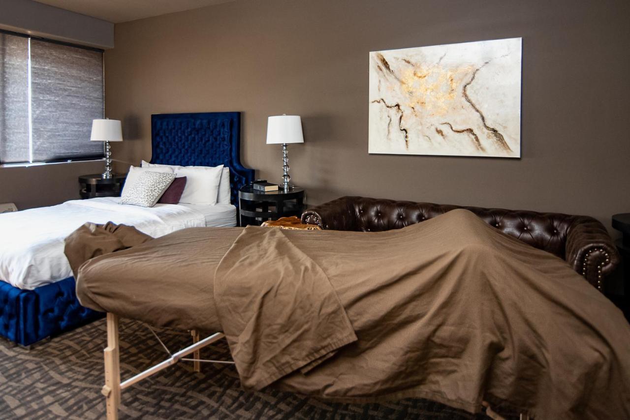 Hotel Del Sol, Boutique Phoenix Airport 2*